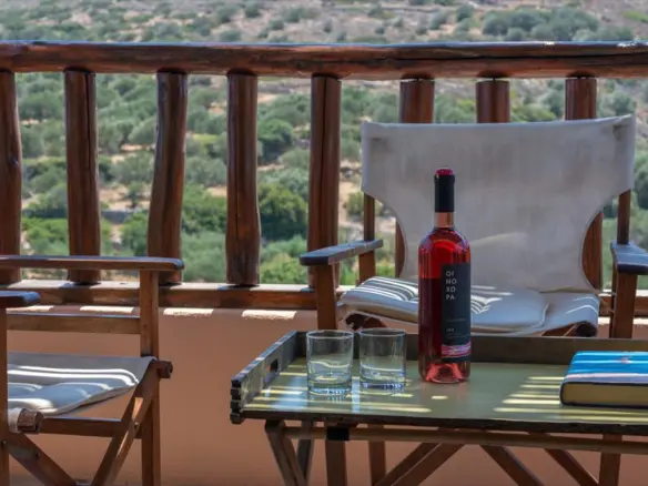 Villa In Agios Nikolaos, Greece (220 M²)