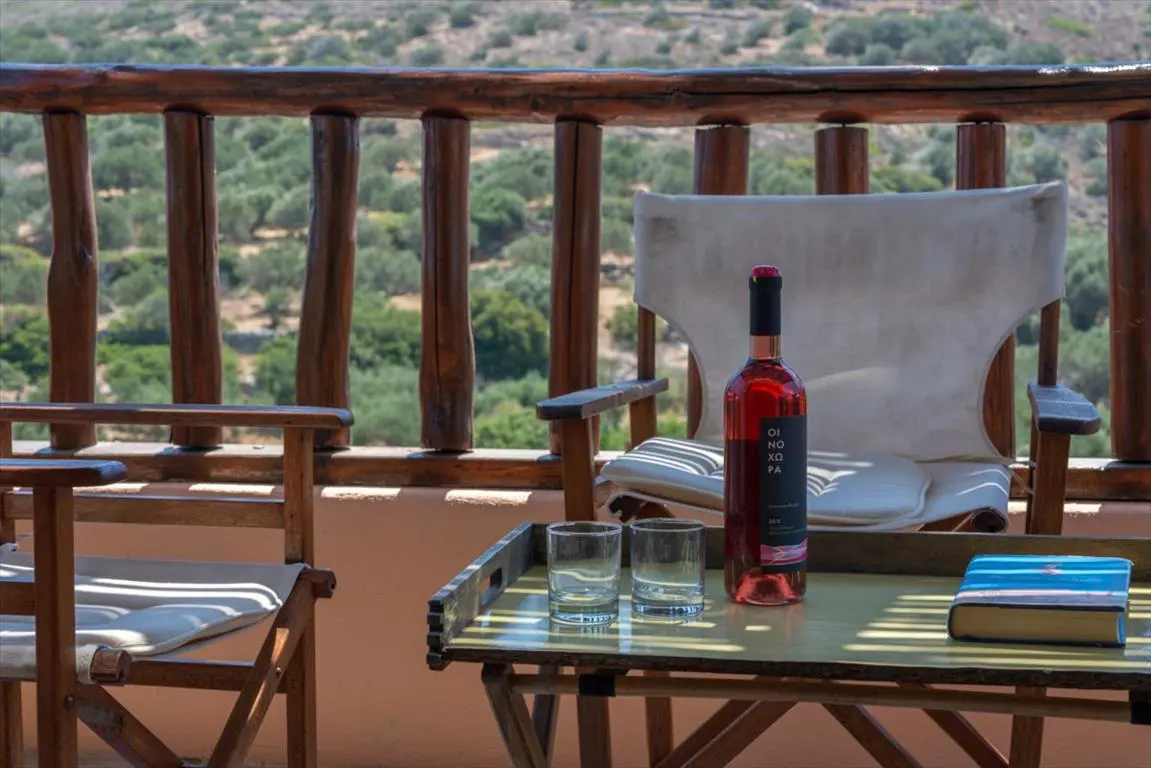 Villa Of 220 M² In Crete