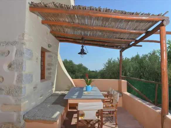 Villa In Agios Nikolaos, Greece (220 M²)