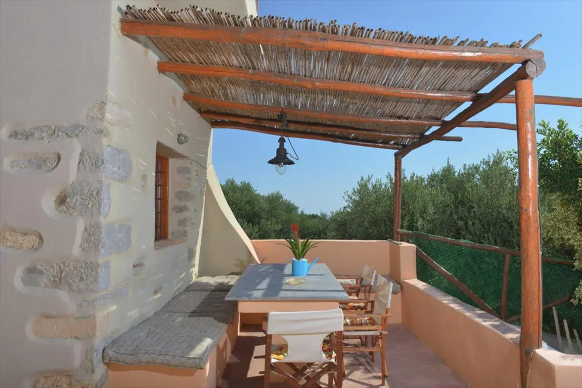 Villa Of 220 M² In Crete