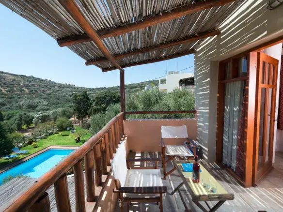 Villa In Agios Nikolaos, Greece (220 M²)
