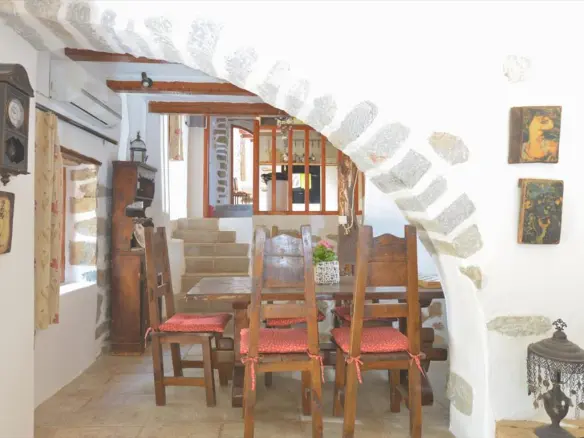 Villa In Agios Nikolaos, Greece (220 M²)