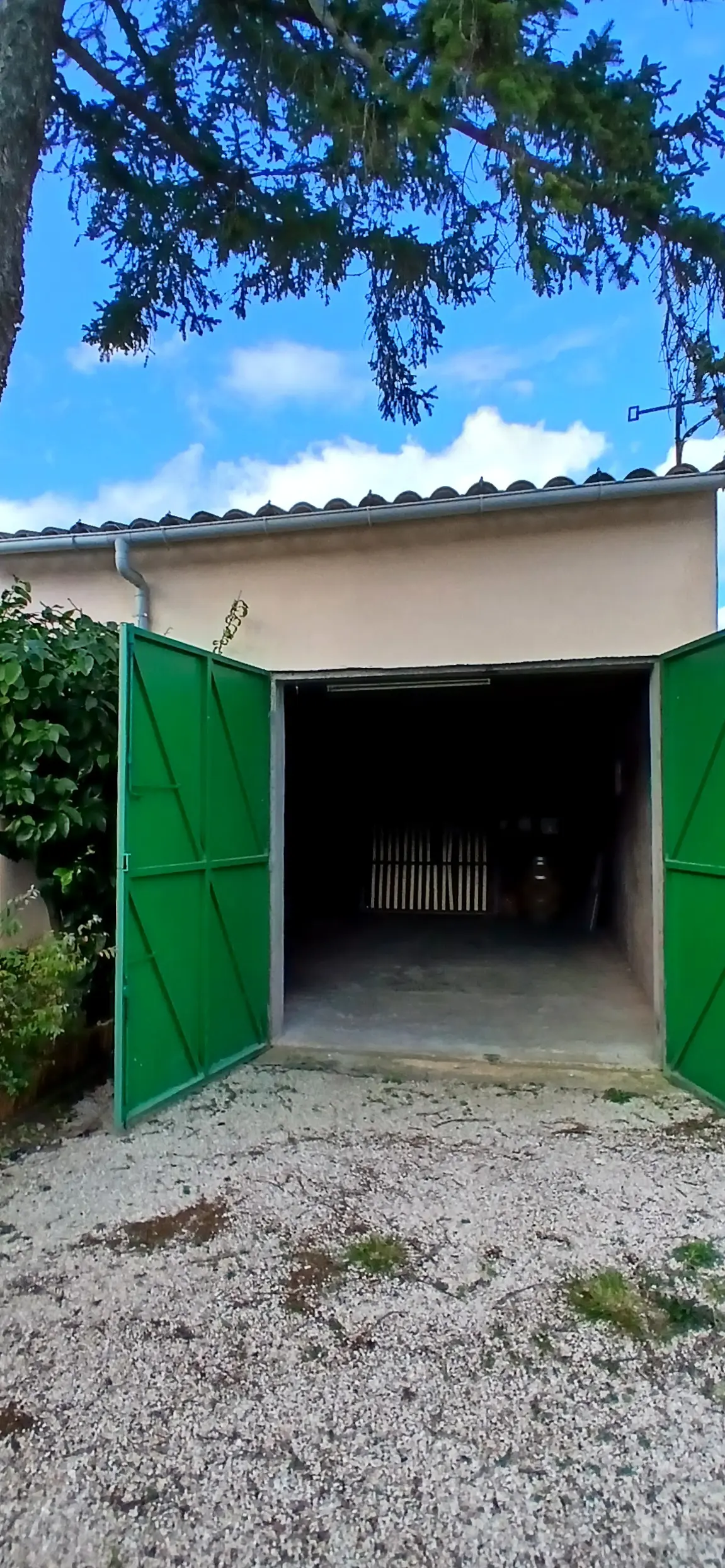 Detached House Of 178 M² In Cessenon Sur Orb, France