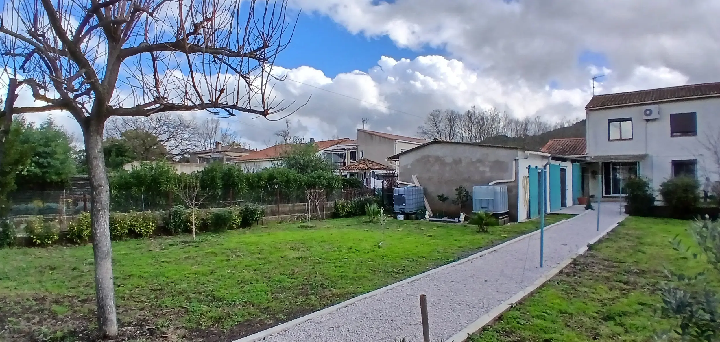 Detached House Of 178 M² In Cessenon Sur Orb, France