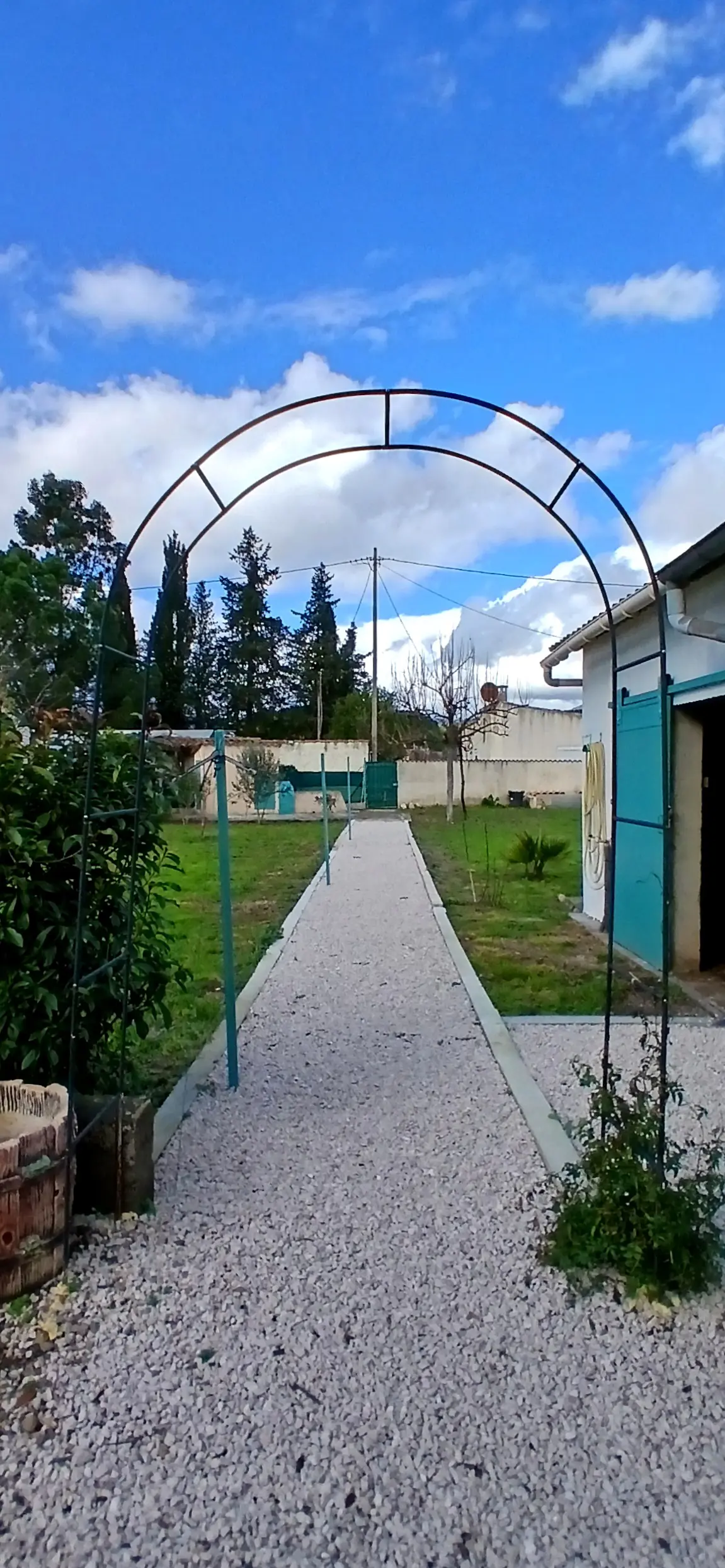 Detached House Of 178 M² In Cessenon Sur Orb, France