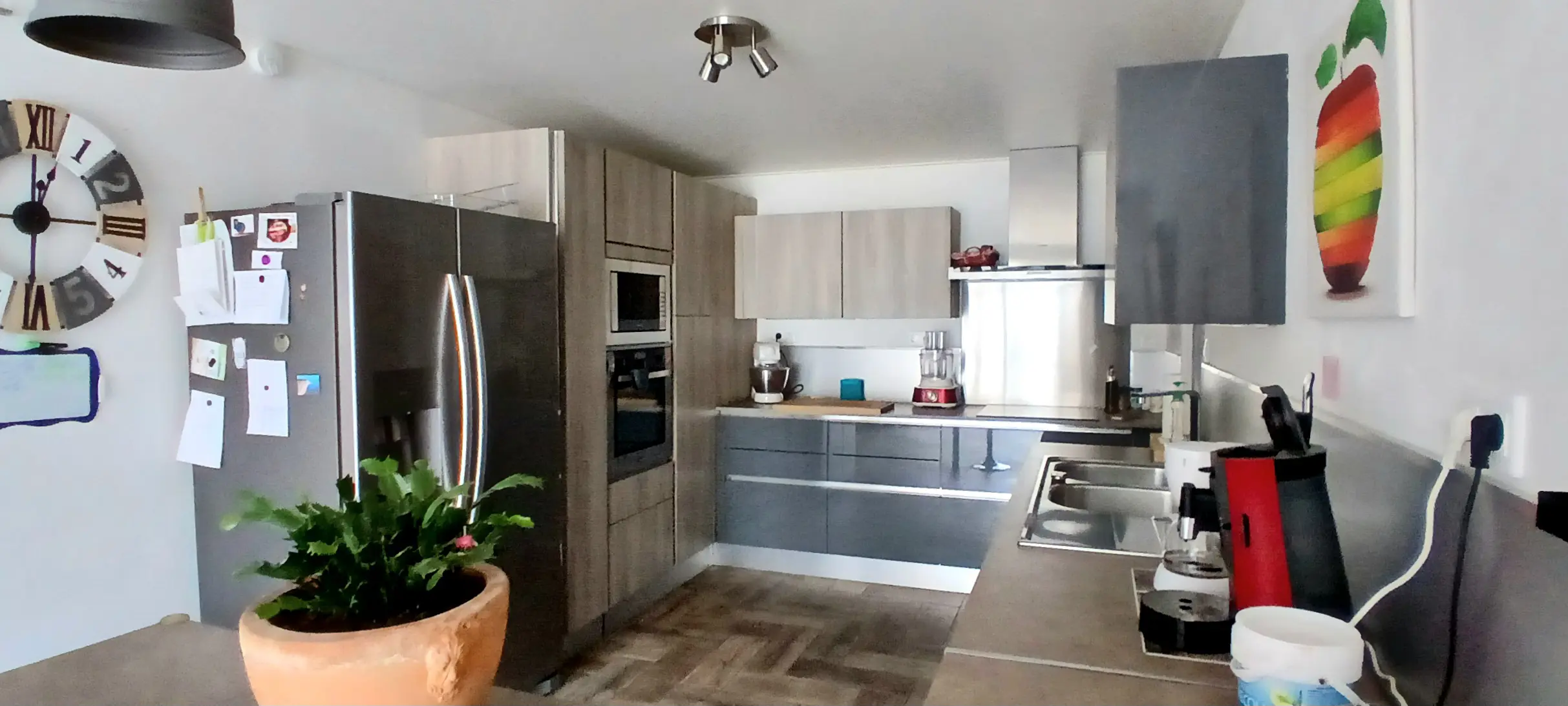 Detached House Of 178 M² In Cessenon Sur Orb, France