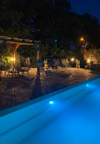 Detached House Of 217 M² In Saint Chinian, France