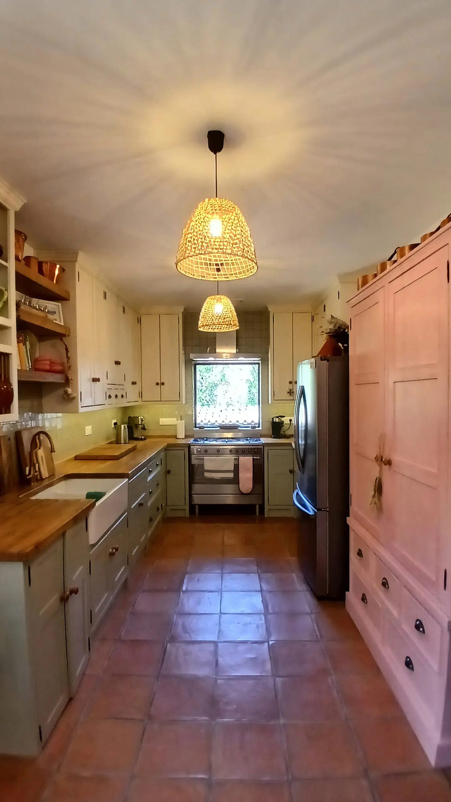 Detached House Of 217 M² In Saint Chinian, France