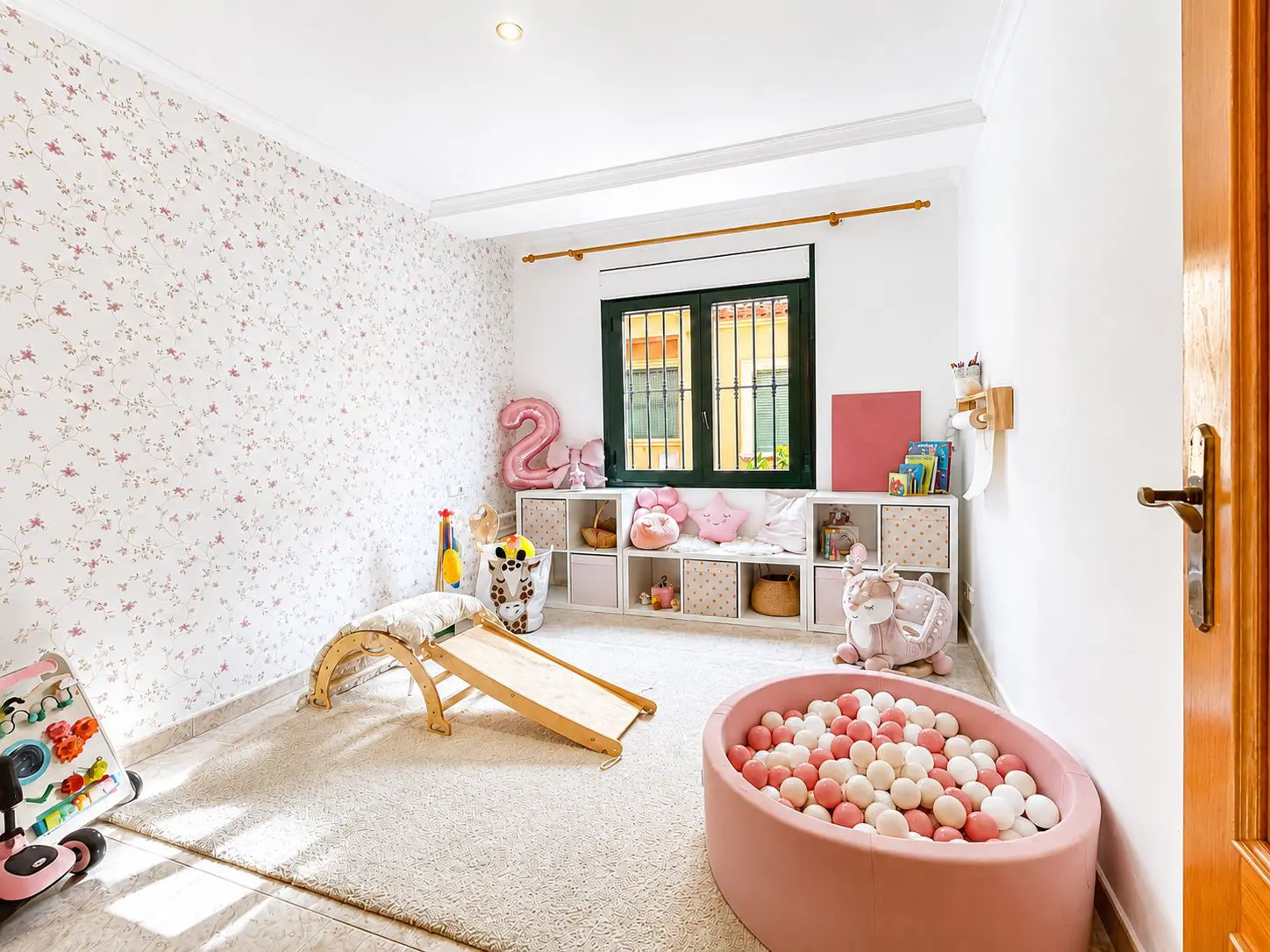 Terraced House Of 145 M² In Jávea, Spain