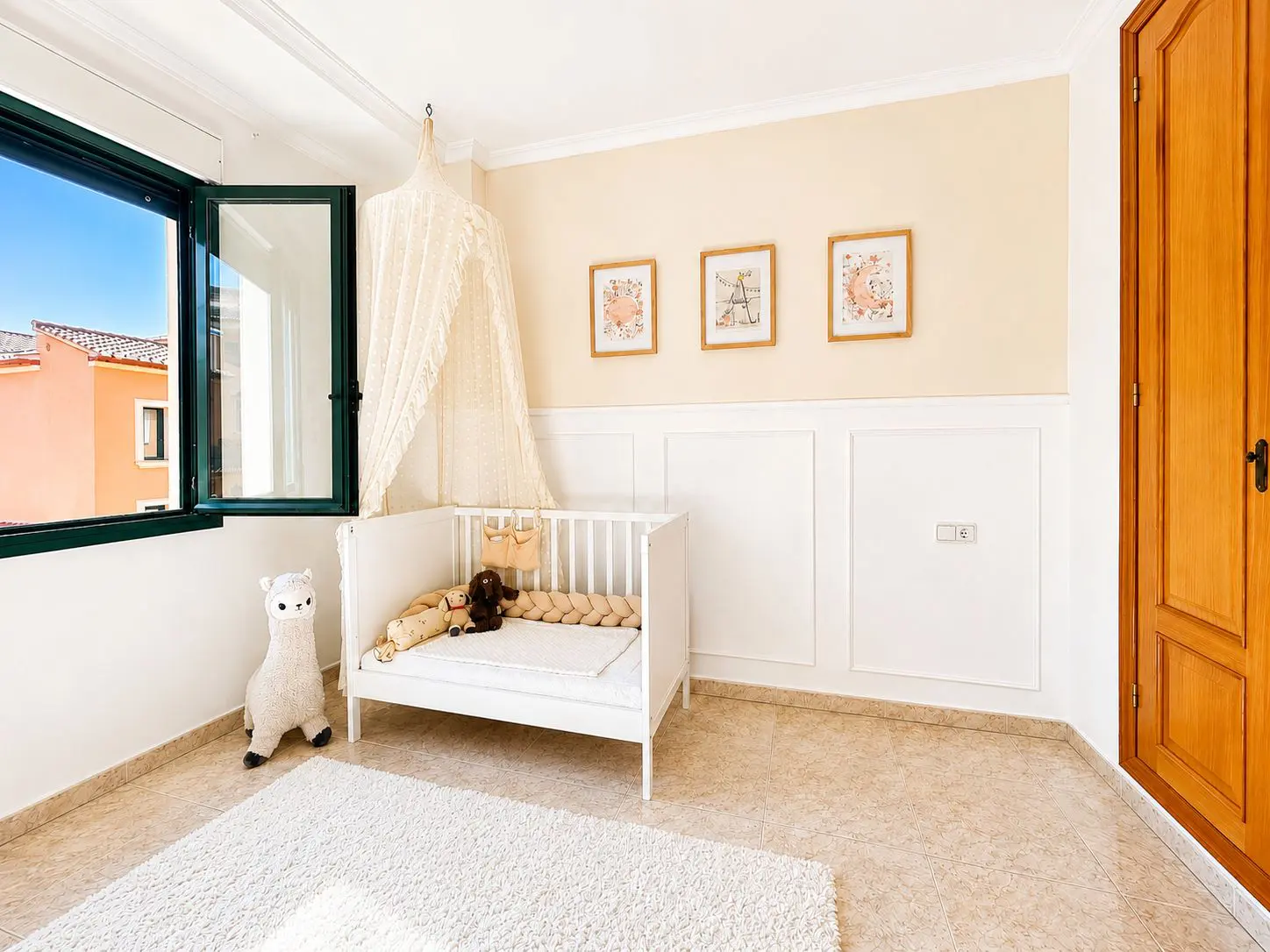 Terraced House Of 145 M² In Jávea, Spain