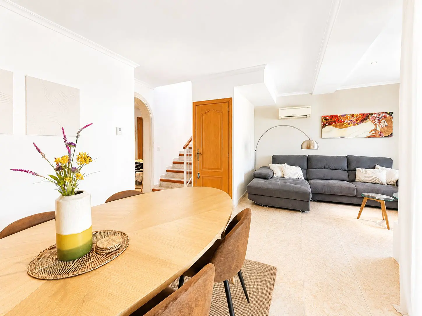 Terraced House Of 145 M² In Jávea, Spain