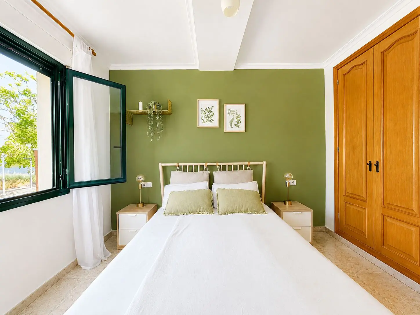 Terraced House Of 145 M² In Jávea, Spain