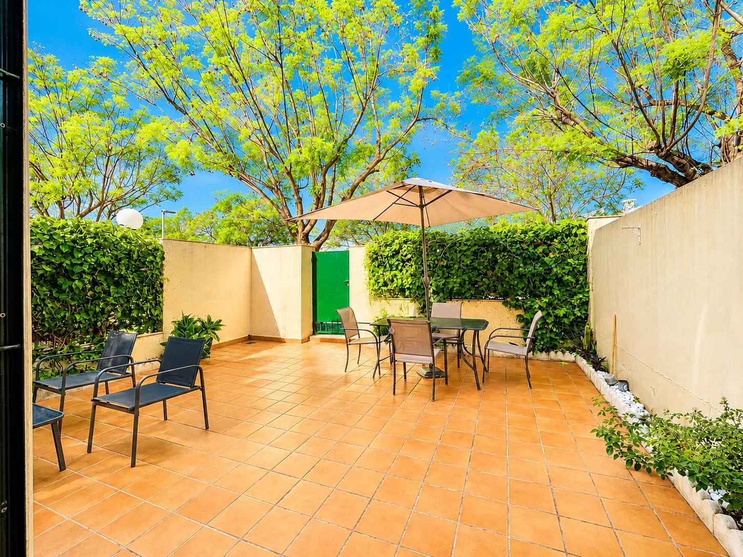 Terraced House Of 145 M² In Jávea, Spain