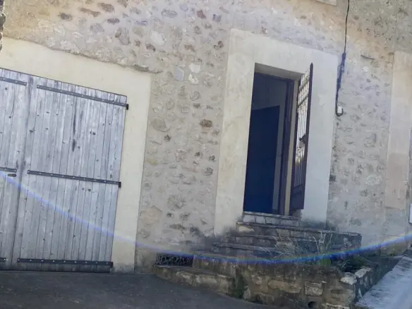 House Of 143 M² In Magalas