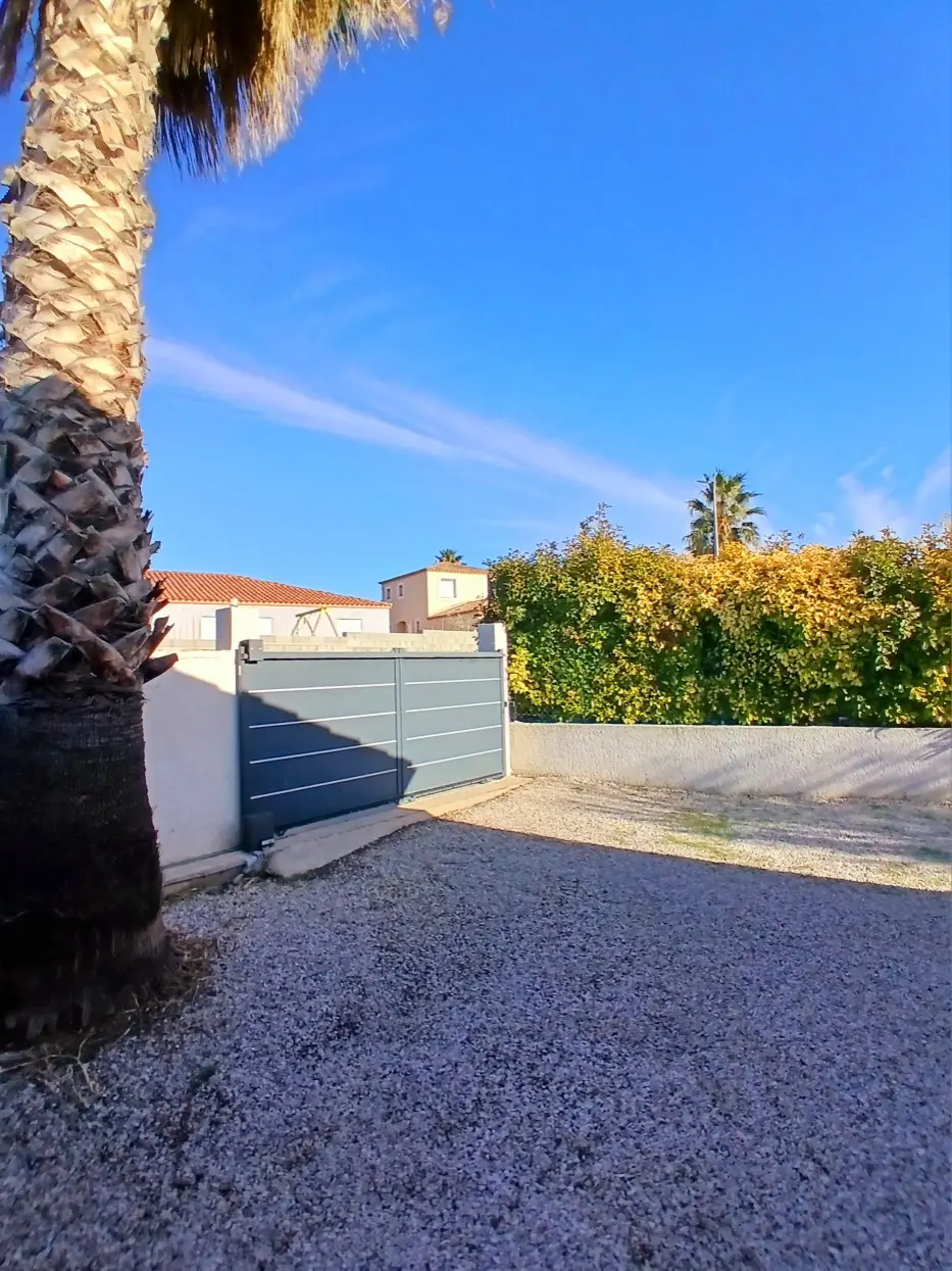 House Of 122 M² In Murviel Les Beziers