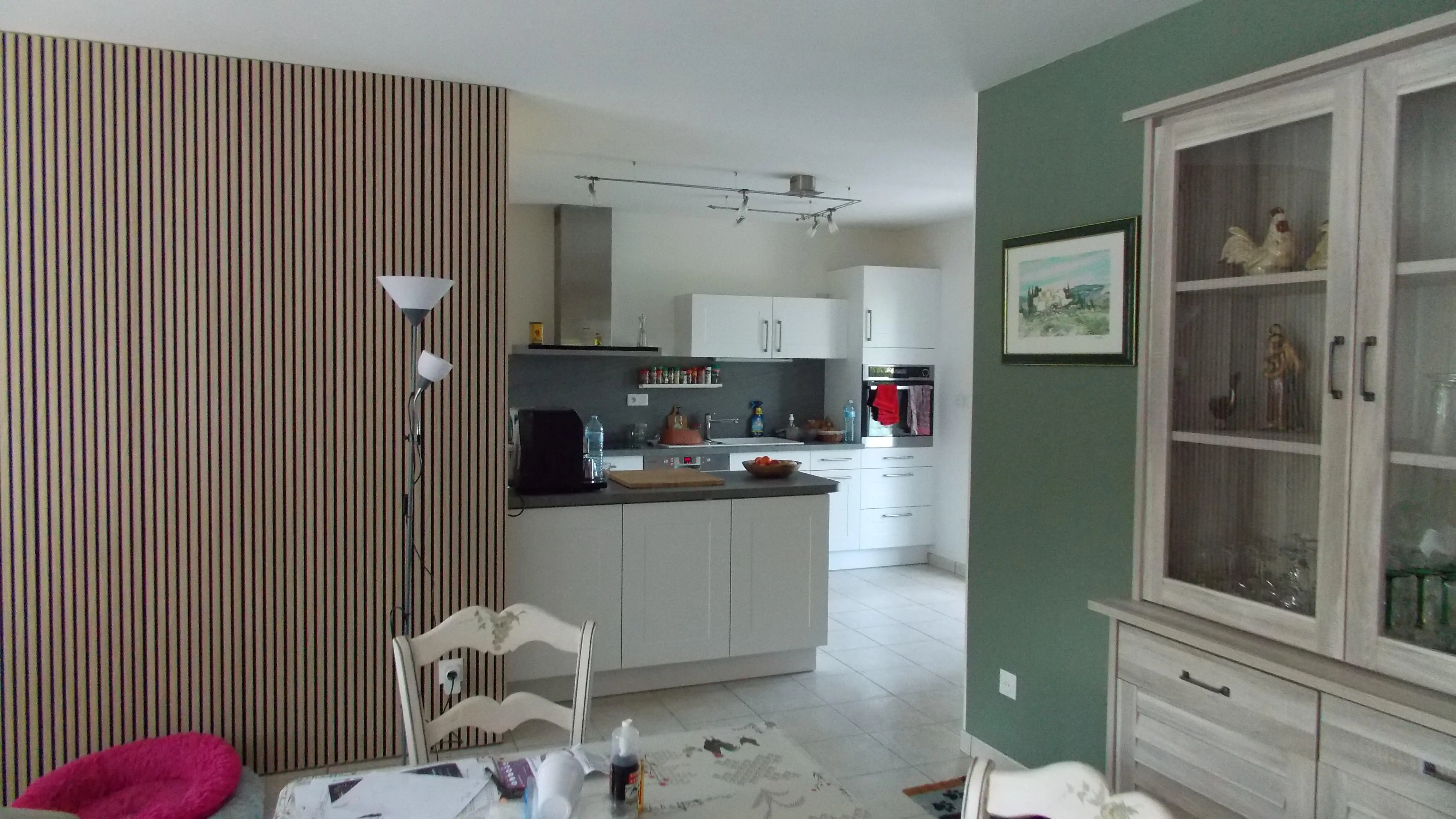 House Of 122 M² In Murviel Les Beziers