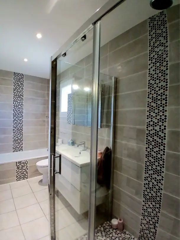 House Of 122 M² In Murviel Les Beziers
