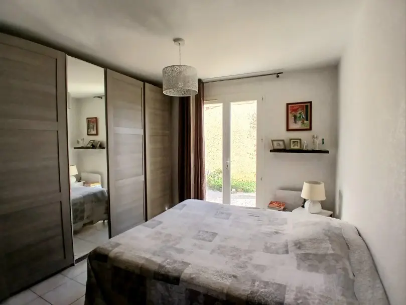 House Of 122 M² In Murviel Les Beziers