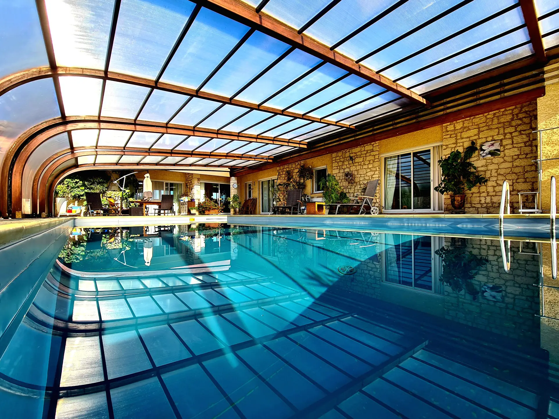 Detached House Of 130 M² In Maureilhan, France