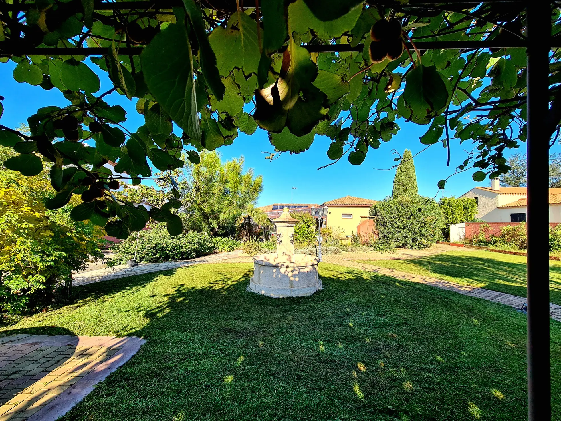 Detached House Of 130 M² In Maureilhan, France