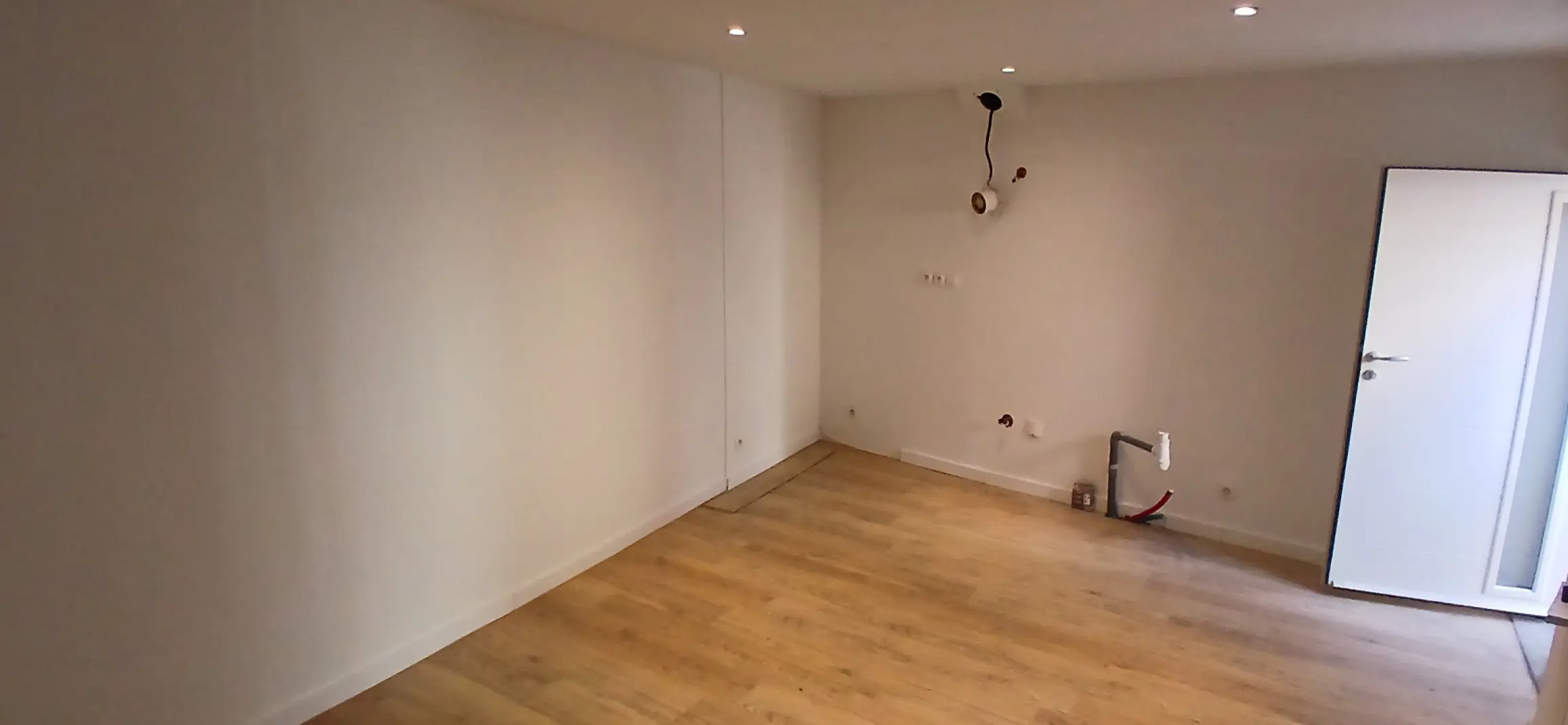 House Of 50 M² In Magalas