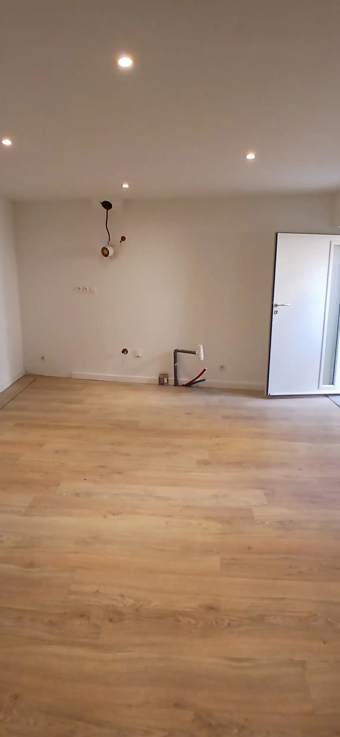 House Of 50 M² In Magalas