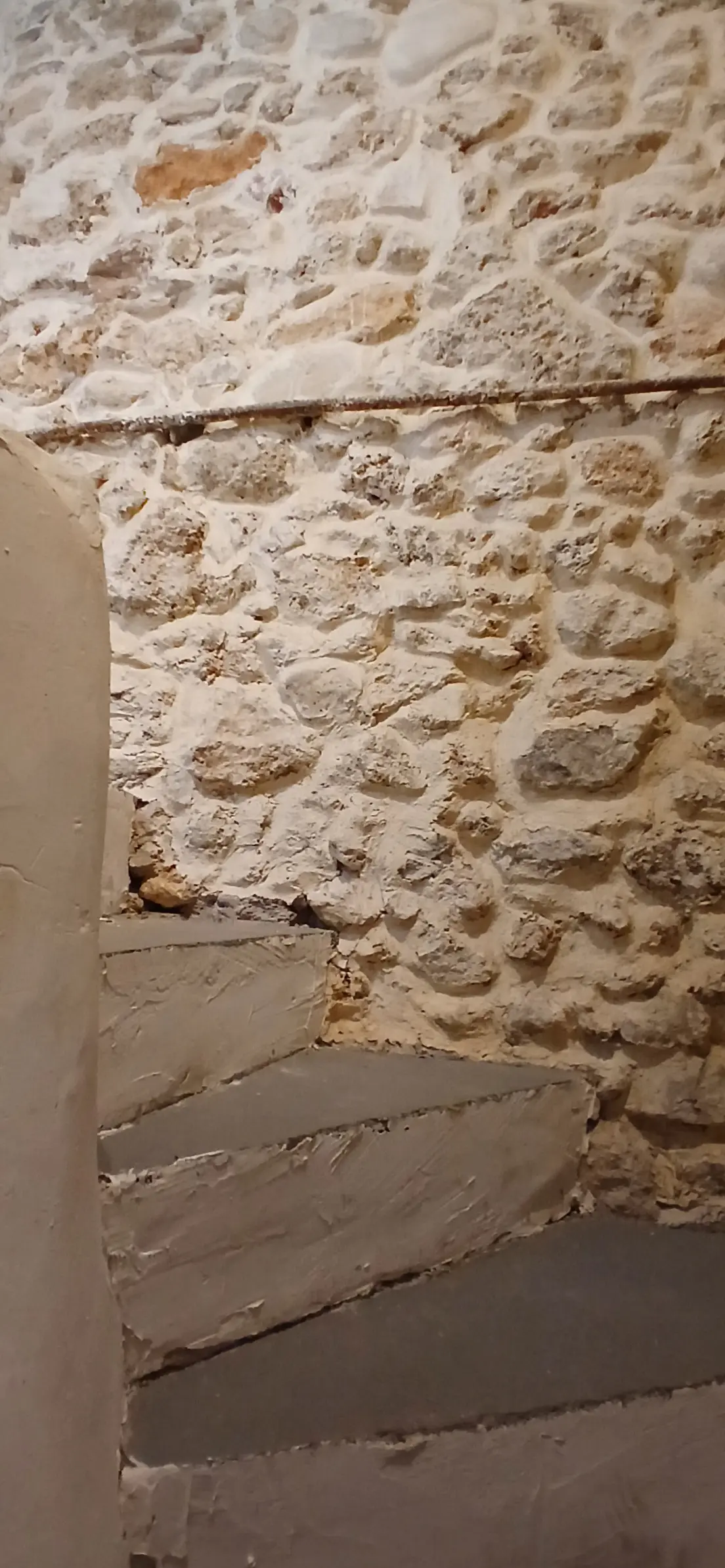 House Of 50 M² In Magalas