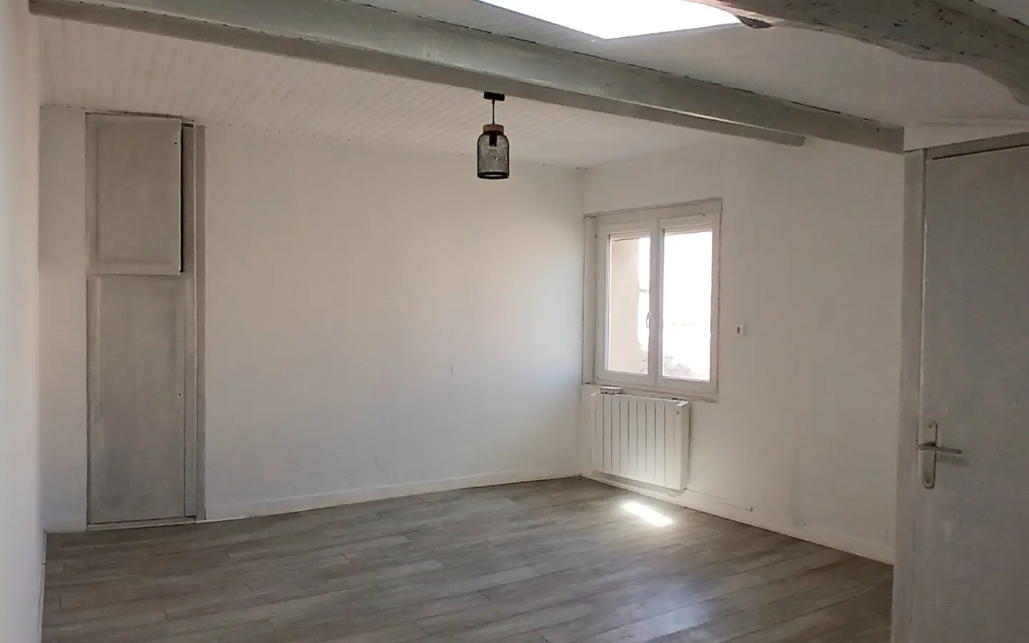 2-bedroom House In Magalas, France (50 M²)