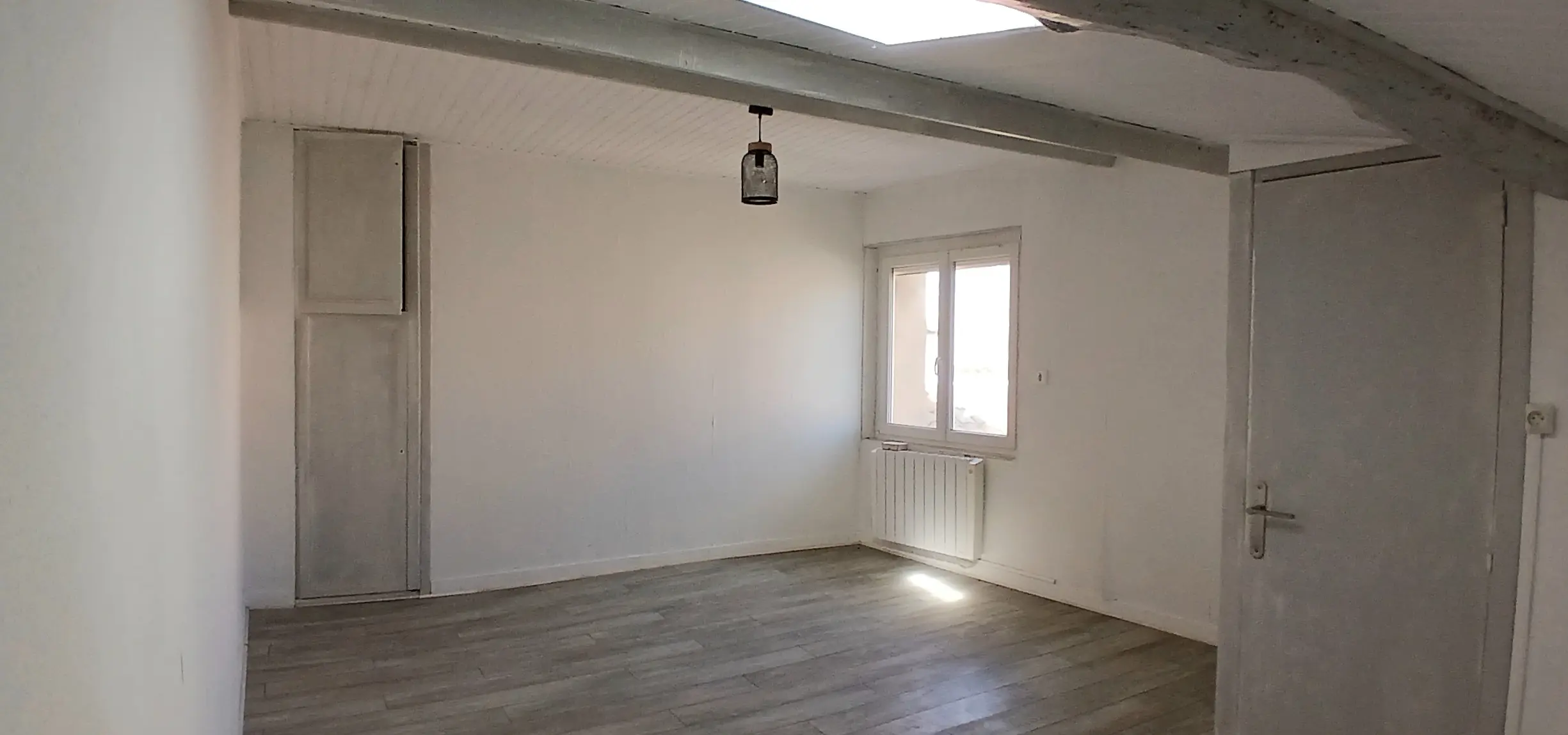 House Of 50 M² In Magalas