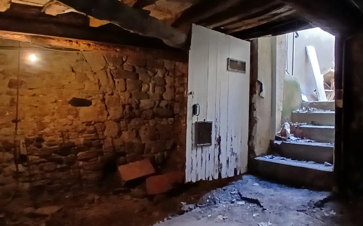 2-bedroom House In Magalas, France (50 M²)