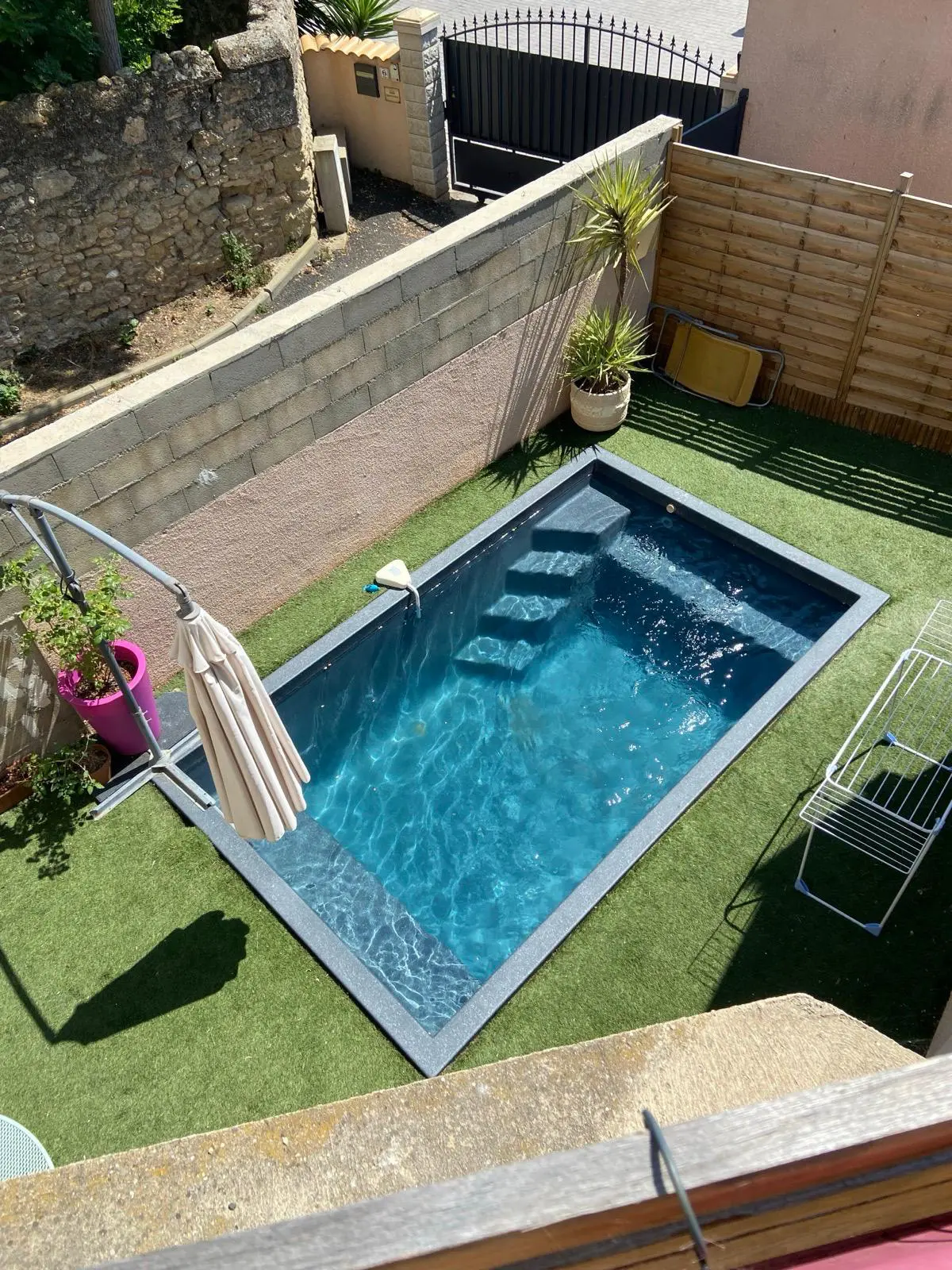House Of 175 M² In Poilhes, France