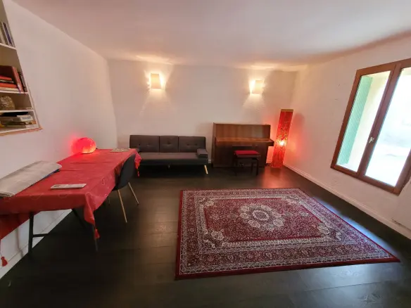 3-bedroom House In Quarante, France (95 M²)