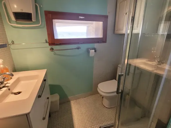 3-bedroom House In Quarante, France (95 M²)