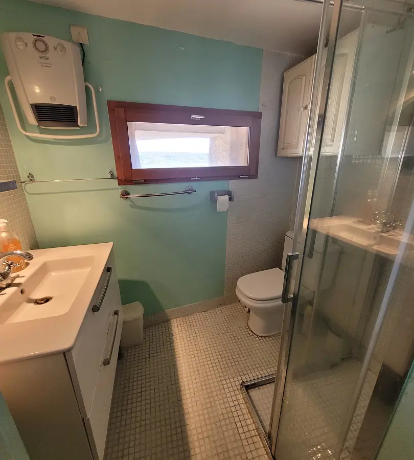 3-bedroom House In Quarante, France (95 M²)