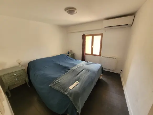 3-bedroom House In Quarante, France (95 M²)
