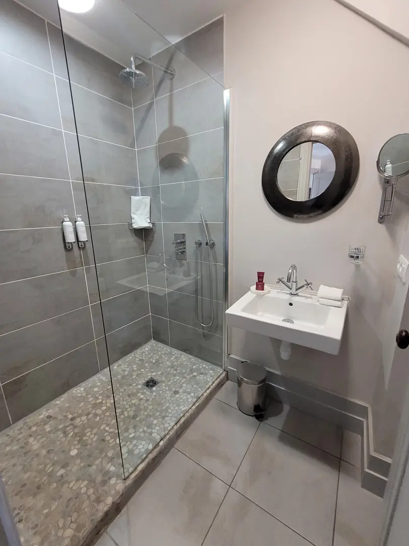 Apartment Of 70 M² In Capestang, France