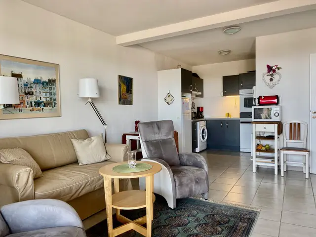 Apartment Of 42 M² In Fleury D’aude