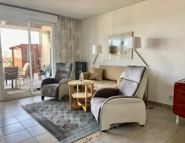 Apartment Of 42 M² In Fleury D’aude