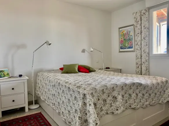 2-bedroom Apartment In Fleury D’aude, France (42 M²)