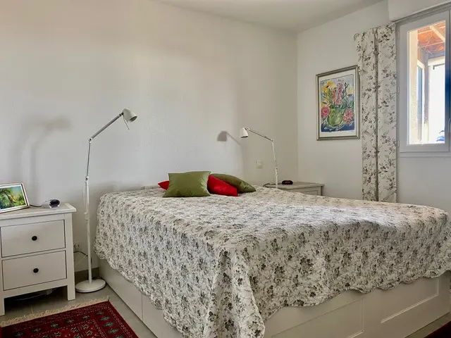 Apartment Of 42 M² In Fleury D’aude