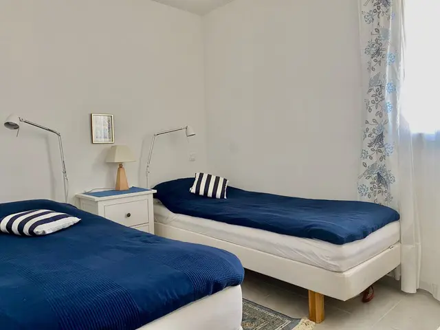 Apartment Of 42 M² In Fleury D’aude