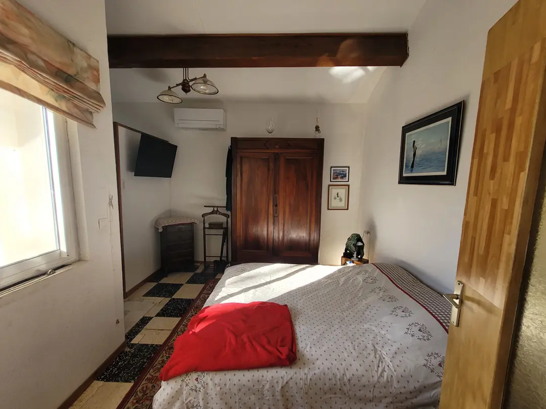 Detached House Of 90 M² In Cazouls Les Beziers