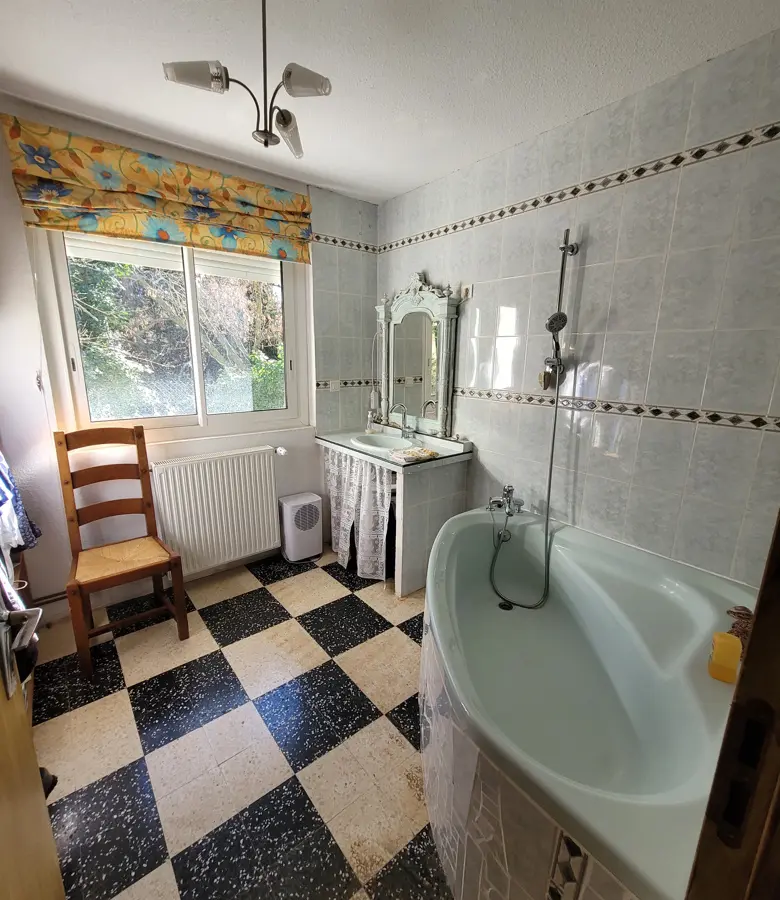 2-bedroom Detached House In Cazouls Les Beziers, France (90 M²)