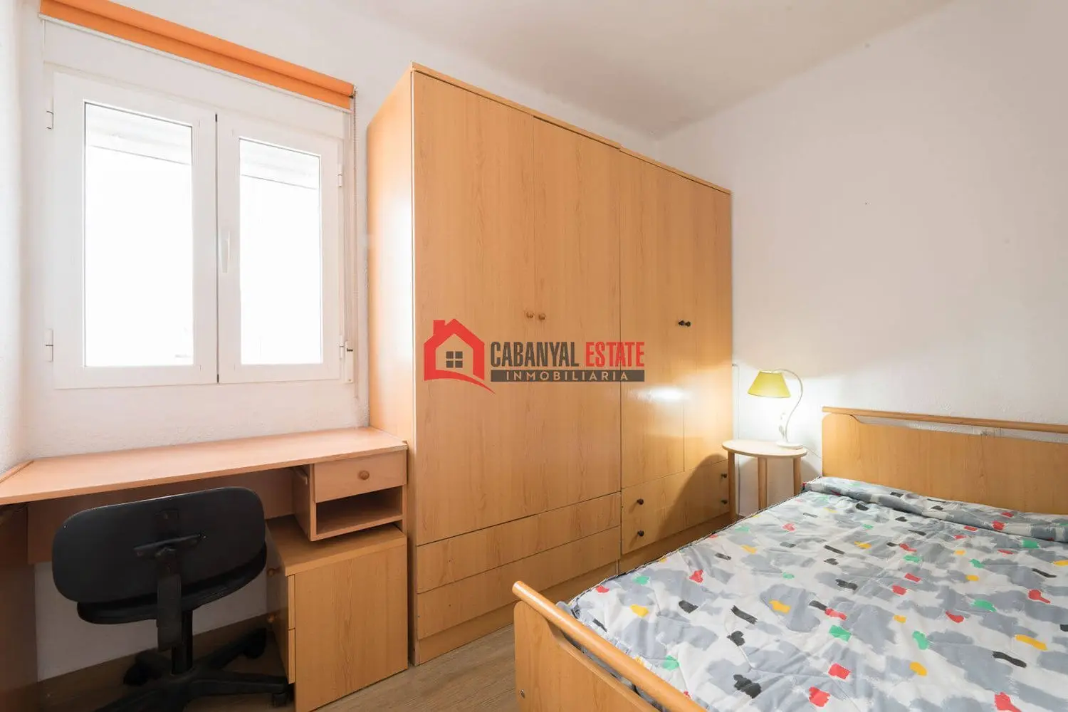 Apartment Of 92 M² In Valencia, Spain