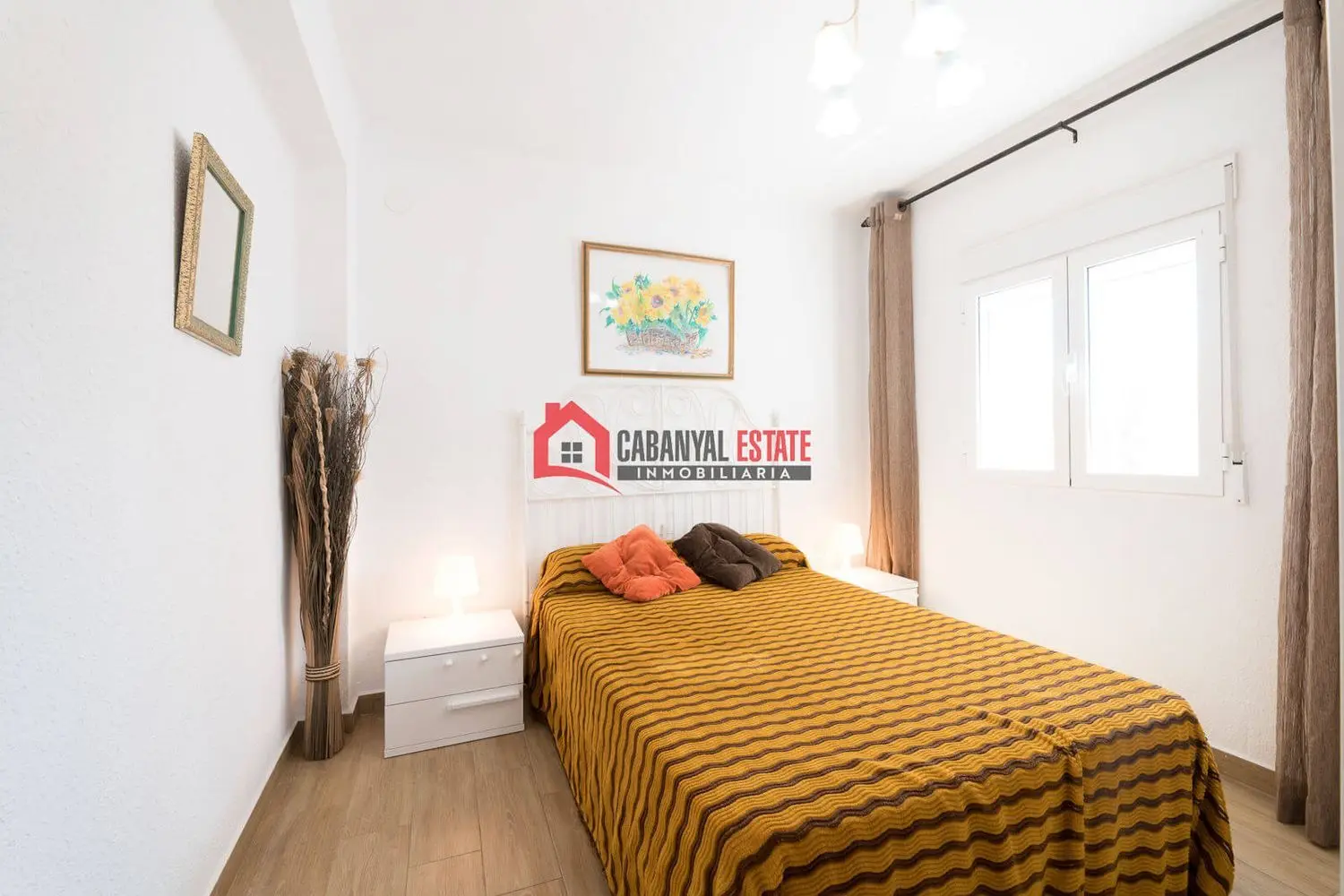 Apartment Of 92 M² In Valencia, Spain