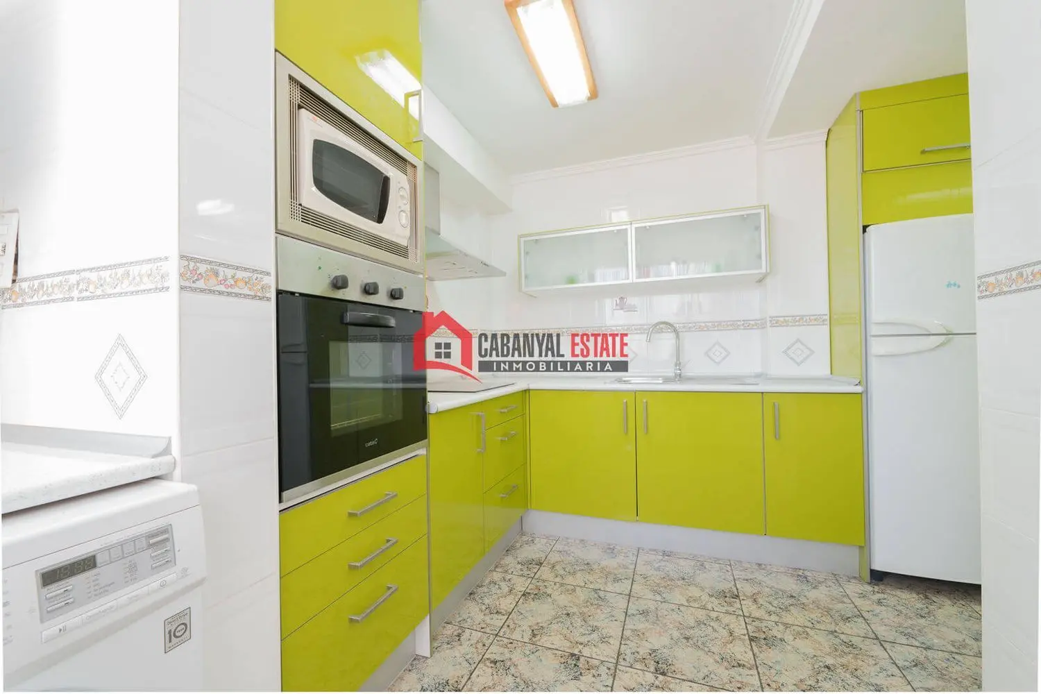 Apartment Of 92 M² In Valencia, Spain
