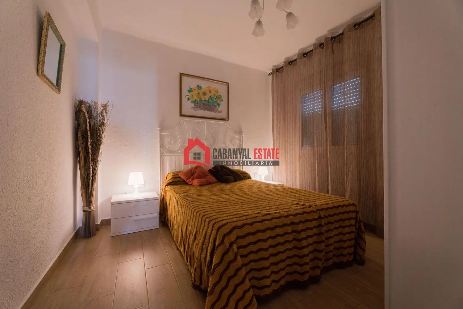 Apartment Of 92 M² In Valencia, Spain