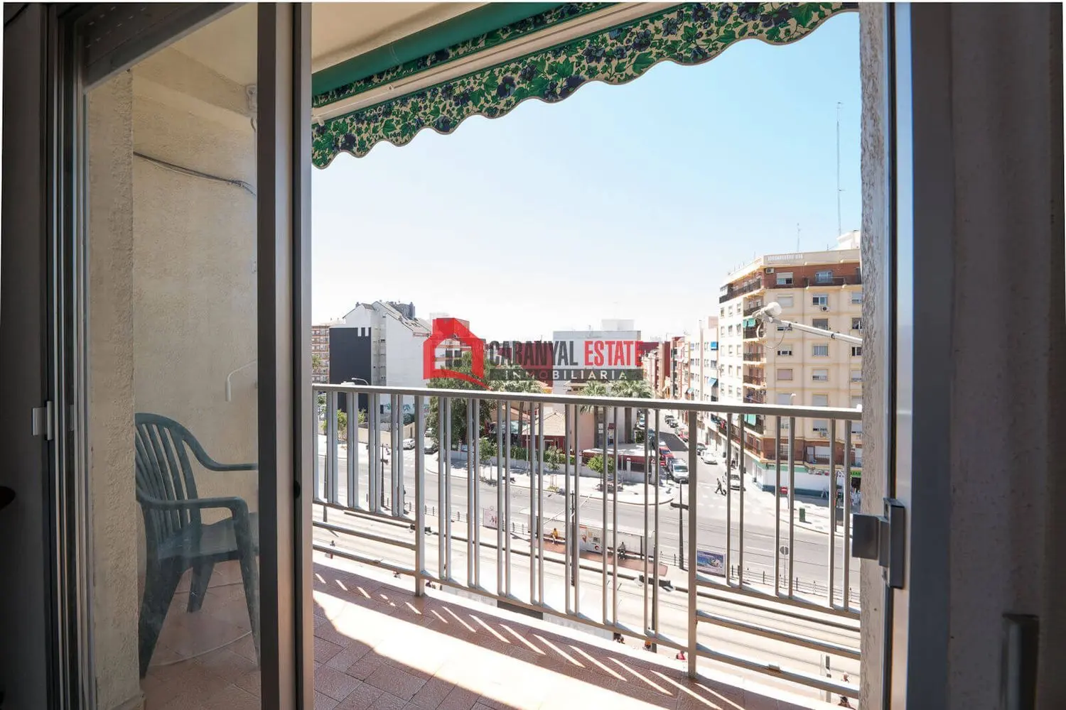 Apartment Of 92 M² In Valencia, Spain