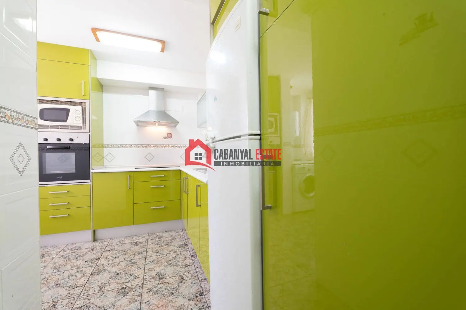 Apartment Of 92 M² In Valencia, Spain