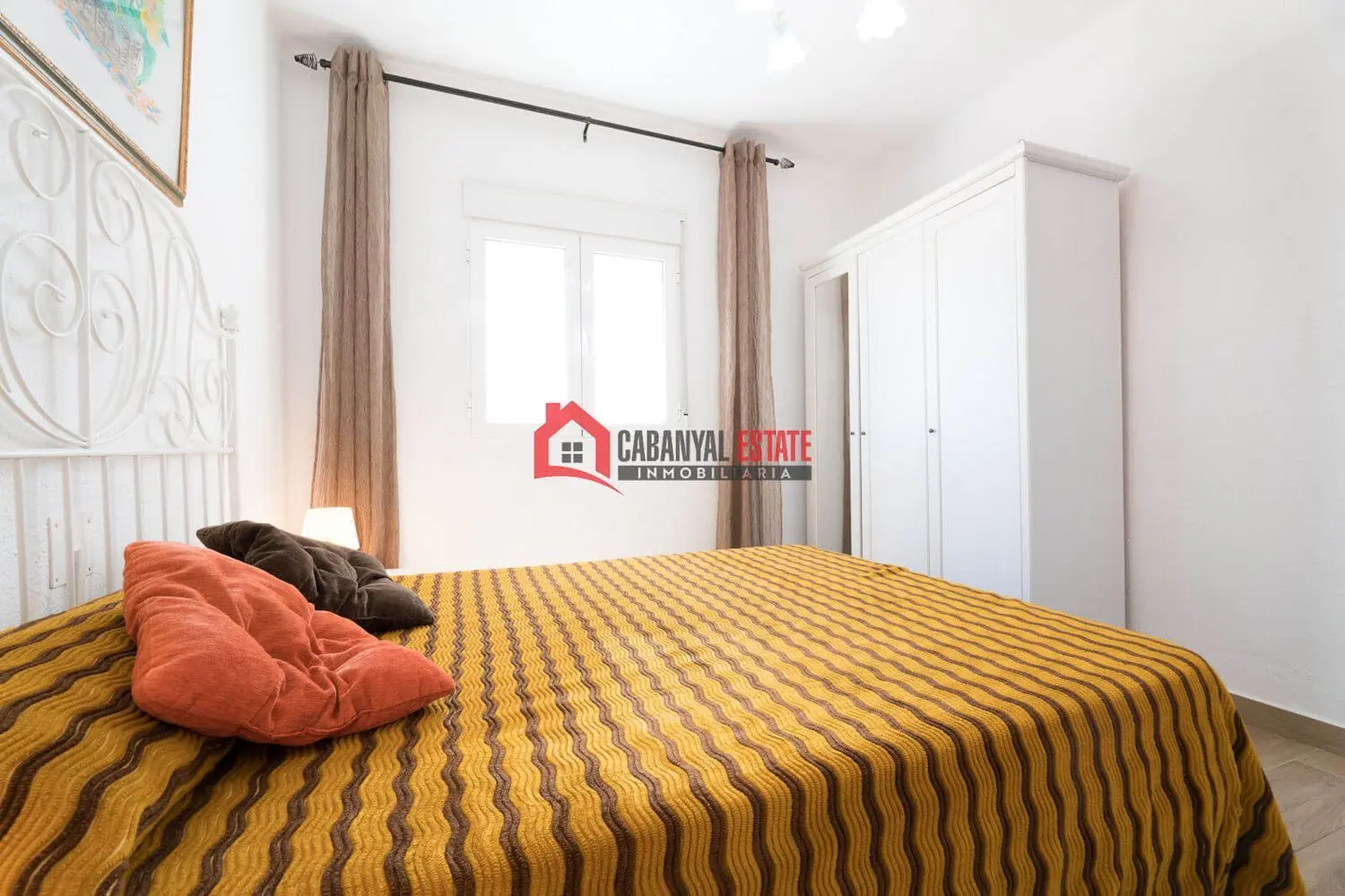 Apartment Of 92 M² In Valencia, Spain